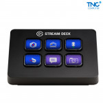 Thiết Bị Stream Elgato Stream Deck Mini