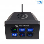 Thiết Bị Stream Elgato Stream Deck Mini