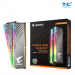 Ram AORUS RGB 16GB (2x8GB) 3200MHz 