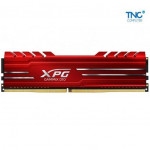 Ram Adata Gammix D10 8GB DDR4 2666Mhz - Red