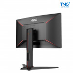 Màn hình Gaming AOC C27G1 VA/Full HD/144Hz