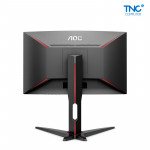 Màn hình Gaming AOC C27G1 VA/Full HD/144Hz