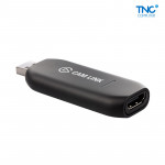 Thiết Bị Stream Capture Elgato Cam Link 4K