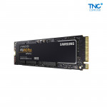 Ổ cứng SSD Samsung 970 EVO PLUS 500GB PCIe NVMe  