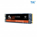 Ổ cứng SSD M2 NVME Seagate Firecuda 510 1TB