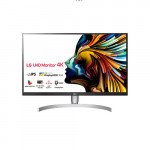 Màn Hình Đồ Họa LG 27UL850-W IPS/ 4K/ 60Hz