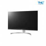 Màn Hình Đồ Họa LG 27UL850-W IPS/ 4K/ 60Hz