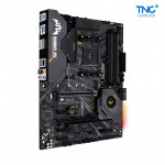 Bo Mạch Chủ Asus TUF GAMING X570-Plus 