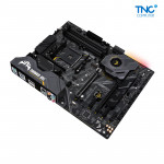 Bo Mạch Chủ Asus TUF GAMING X570-Plus 