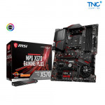 Bo Mạch Chủ MSI MPG X570 Gaming Plus