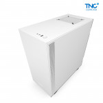 Vỏ Case NZXT H510i Matte White