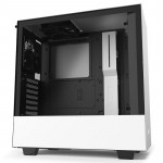 Vỏ Case NZXT H510 Matte White