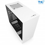 Vỏ Case NZXT H510 Matte White