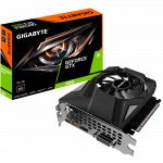 Card Màn Hình GIGABYTE Geforce GTX 1650 D6 OC 4G 