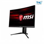 Màn Hình Gaming MSI Optix MAG271CQR VA/ 2K/ 144Hz