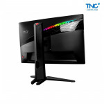 Màn Hình Gaming MSI Optix MAG271CQR VA/ 2K/ 144Hz