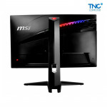 Màn Hình Gaming MSI Optix MAG271CQR VA/ 2K/ 144Hz