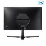 Màn hình Gaming Samsung C24RG50FQE VA/FullHD/144Hz