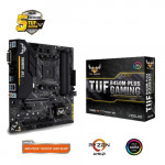 Bo mạch chủ Asus TUF B450M PLUS GAMING