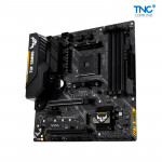 Bo mạch chủ Asus TUF B450M PLUS GAMING