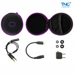 Tai nghe Cooler Master MH710 In-ear