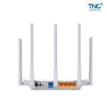 Router Wifi TP-Link Archer C60 AC1350