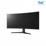 Màn hình Gaming LG 34GL750-B IPS/ FullHD UltraWide/ 144Hz