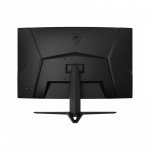 Màn hình Gaming MSI Optix G27C4 VA/ FullHD/ 165Hz