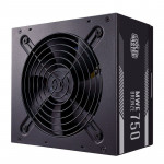 Nguồn Cooler Master MWE 750W V2 80 Plus Bronze