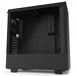 Vỏ Case NZXT H510 Matte Black