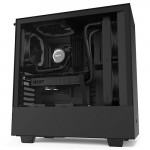 Vỏ Case NZXT H510 Matte Black