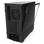 Vỏ Case NZXT H510 Matte Black