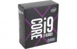 CPU Intel core i9-9940X 3.3GHz Turbo Up To 4.4 GHz/ 14 Cores 28 Threads/ 19.25MB