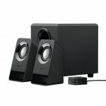 Loa Logitech Speaker System Z213 2.1