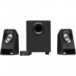 Loa Logitech Speaker System Z213 2.1