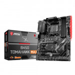 Bo Mạch Chủ MSI B450 Tomahawk Max