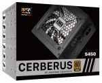 Nguồn XIGMATEK CERBERUS S450 450W 80Plus Bronze