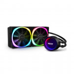 Tản nhiệt nước CPU NZXT Kraken X53 RGB - 240mm