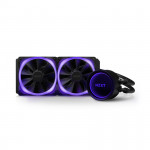 Tản nhiệt nước CPU NZXT Kraken X53 RGB - 240mm