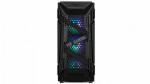 Vỏ case Asus TUF Gaming GT301 (4 Fan)