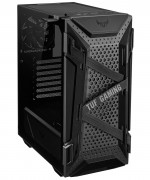 Vỏ case Asus TUF Gaming GT301 (4 Fan)