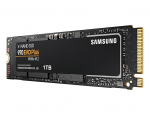 Ổ cứng SSD Samsung 970 EVO PLUS 1TB PCIe NVMe  