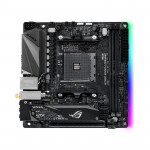 Bo Mạch Chủ Asus ROG STRIX B450-I GAMING