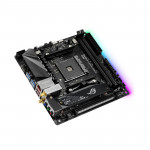 Bo Mạch Chủ Asus ROG STRIX B450-I GAMING