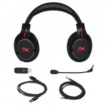 Tai Nghe HyperX Cloud Flight Wireless Gaming