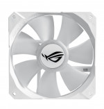 Tản nhiệt nước AIO Asus ROG Strix LC II 360 ARGB White