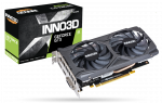 Card màn hình INNO3D Geforce GTX 1650 Super Twin x2 OC