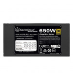 Nguồn SilverStone Essential Series ET650-G 80 Plus Gold