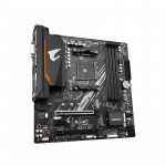 Bo mạch chủ Gigabyte AORUS ELITE B550M (rev. 1.0)