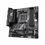 Bo mạch chủ Gigabyte AORUS ELITE B550M (rev. 1.0)